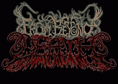 logo From Beyond Death